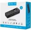 Sandberg USB 3.2 Cloner i stacja dokująca dla M2 + NVMe + SATA