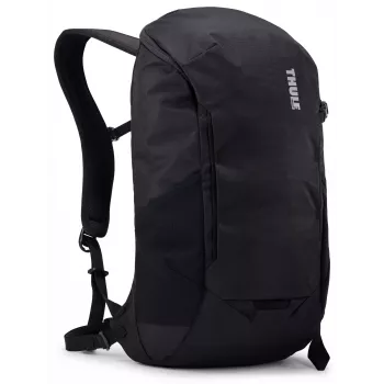 Thule Alltrail TADP218 Czarny plecak Plecak turystyczny Poliester
