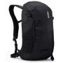 Thule Alltrail TADP218 Czarny plecak Plecak turystyczny Poliester