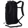 Thule Alltrail TADP218 Czarny plecak Plecak turystyczny Poliester
