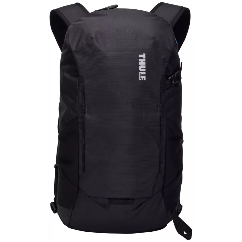 Thule Alltrail TADP218 Czarny plecak Plecak turystyczny Poliester