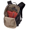 Thule Alltrail TADP218 Czarny plecak Plecak turystyczny Poliester