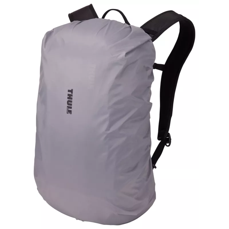 Thule Alltrail TADP218 Czarny plecak Plecak turystyczny Poliester