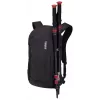 Thule Alltrail TADP218 Czarny plecak Plecak turystyczny Poliester