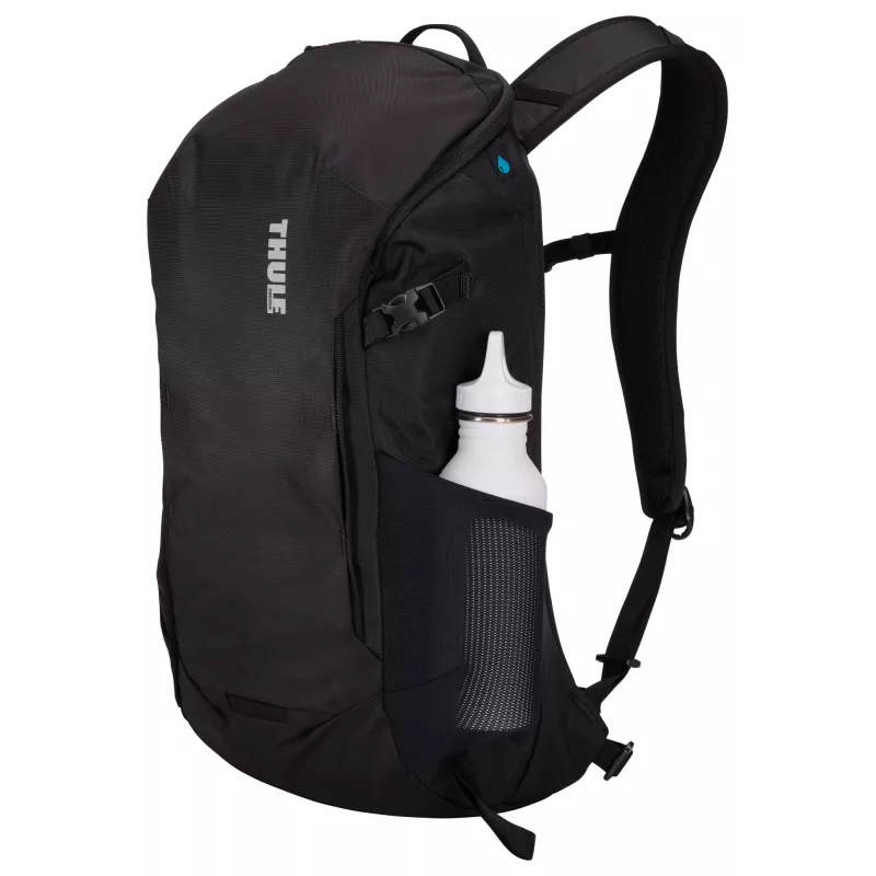 Thule Alltrail TADP218 Czarny plecak Plecak turystyczny Poliester
