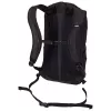 Thule Alltrail TADP218 Czarny plecak Plecak turystyczny Poliester