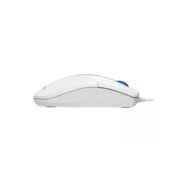 Mysz A4Tech N-530S USB Type-A symetryczna