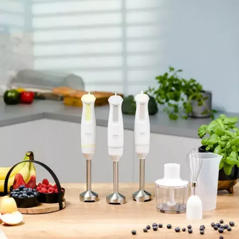 Blender Zelmer ZHB4562I Pulsar Deluxe Max