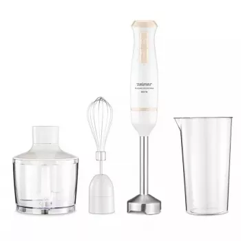 Blender Zelmer ZHB4562I Pulsar Deluxe Max