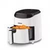 Frytkownica niskotłuszczowa Zelmer ZAF3551W 3,5 L 1200 W Czarny Biały