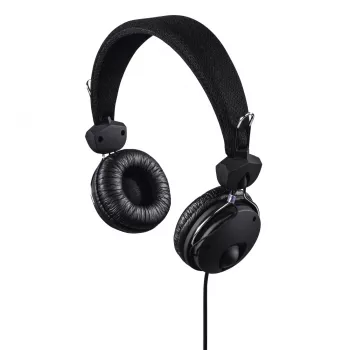 Hama Fun4Phone Headset Wired Head-band Music Czarny