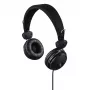 Hama Fun4Phone Headset Wired Head-band Music Czarny