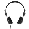 Hama Fun4Phone Headset Wired Head-band Music Czarny