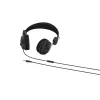 Hama Fun4Phone Headset Wired Head-band Music Czarny