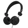Hama Fun4Phone Headset Wired Head-band Music Czarny