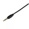 Hama Fun4Phone Headset Wired Head-band Music Czarny
