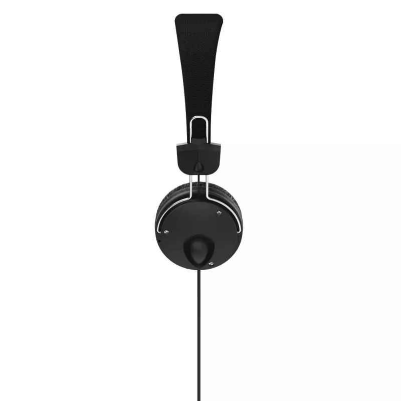 Hama Fun4Phone Headset Wired Head-band Music Czarny