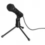 Mikrofon Hama MIC-P35 Allround Czarny