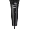 Mikrofon Hama MIC-P35 Allround Czarny