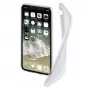 Hama Crystal Clear etui na telefon komórkowy Pokrowiec Przezroczysty
