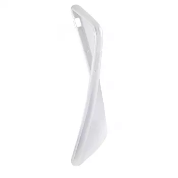 Hama Crystal Clear etui na telefon komórkowy Pokrowiec Przezroczysty