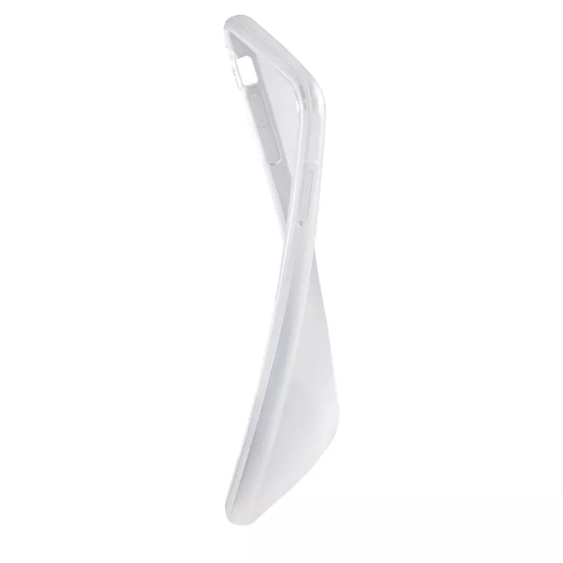 Hama Crystal Clear etui na telefon komórkowy Pokrowiec Przezroczysty