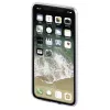 Hama Crystal Clear etui na telefon komórkowy Pokrowiec Przezroczysty