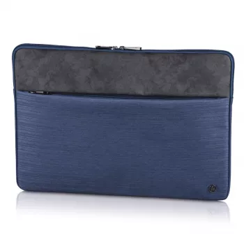 Etui Hama Tayrona 35,8 cm (14,1 cala) niebieskie
