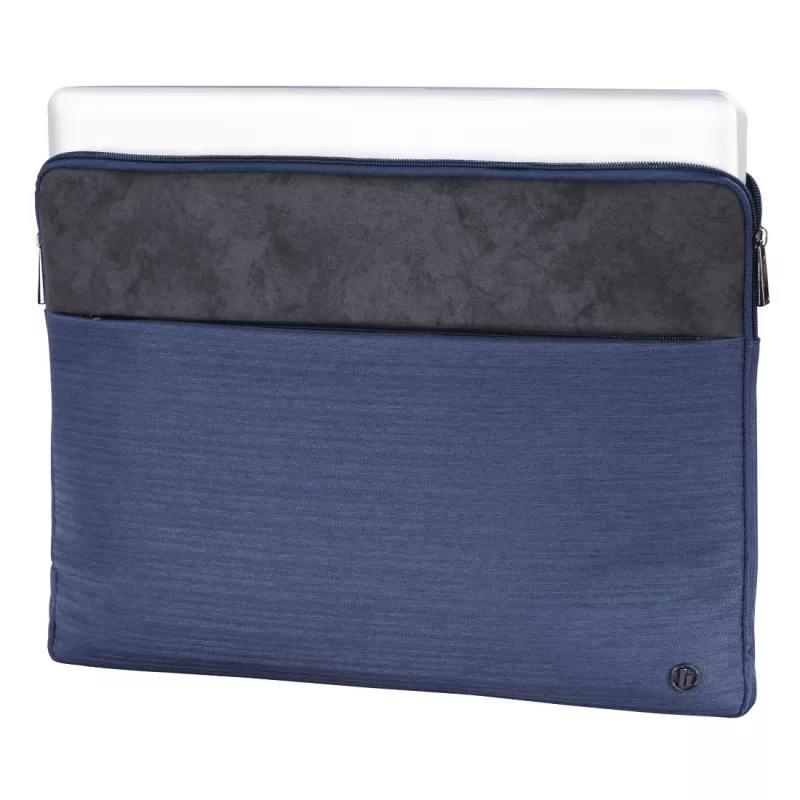 Etui Hama Tayrona 35,8 cm (14,1 cala) niebieskie