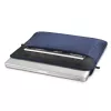 Etui Hama Tayrona 35,8 cm (14,1 cala) niebieskie