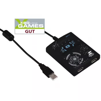 Kontroler do gier Hama Speedshot Ultimate
