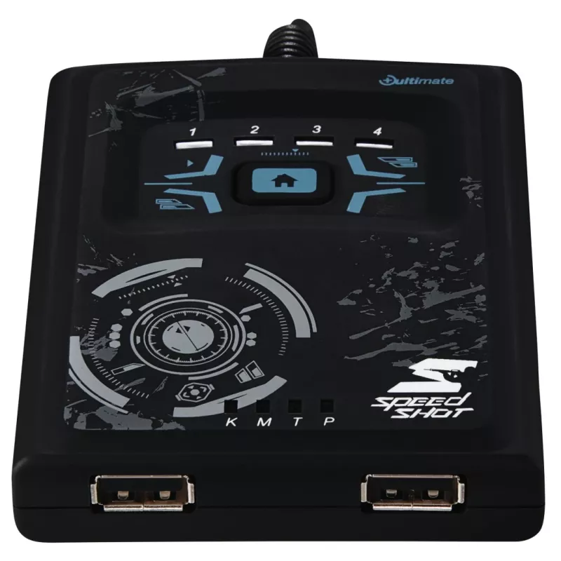 Kontroler do gier Hama Speedshot Ultimate