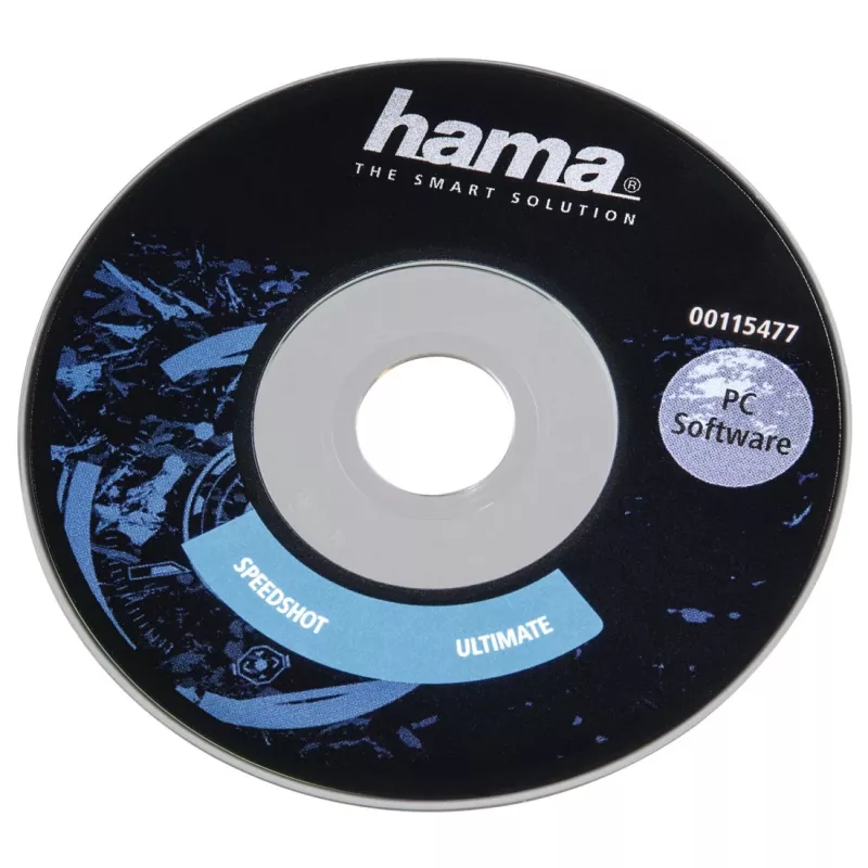 Kontroler do gier Hama Speedshot Ultimate