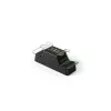 Hama 00115496 Ładowarka do kontrolerów gier Czarny USB Do użytku w pomieszczeniu