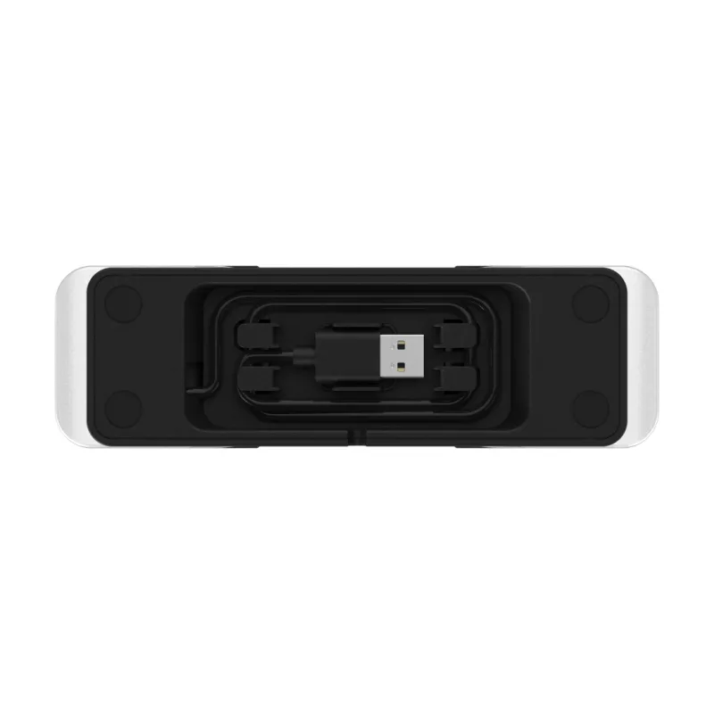 Hama 00115496 Ładowarka do kontrolerów gier Czarny USB Do użytku w pomieszczeniu