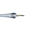 Kabel USB Hama 00178289 USB 2.0 1,5 m USB A Micro-USB B niebieski