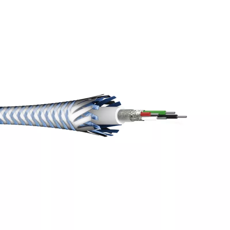 Kabel USB Hama 00178289 USB 2.0 1,5 m USB A Micro-USB B niebieski