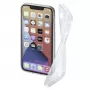 Etui Hama “Crystal Clear” do telefonu komórkowego 13,8 cm (5,42 cala) Pokrywa Przezroczysty