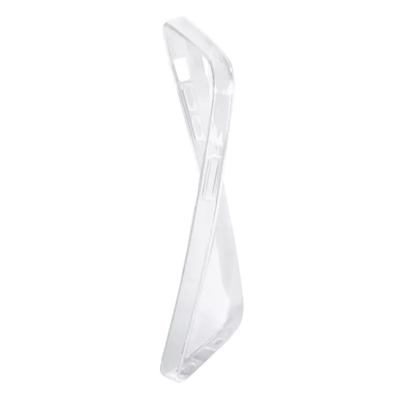 Etui Hama “Crystal Clear” do telefonu komórkowego 13,8 cm (5,42 cala) Pokrywa Przezroczysty