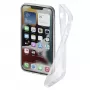 Hama Crystal Clear etui na telefon komórkowy 15.5 cm (6.1 cala) pokrywa przezroczysta