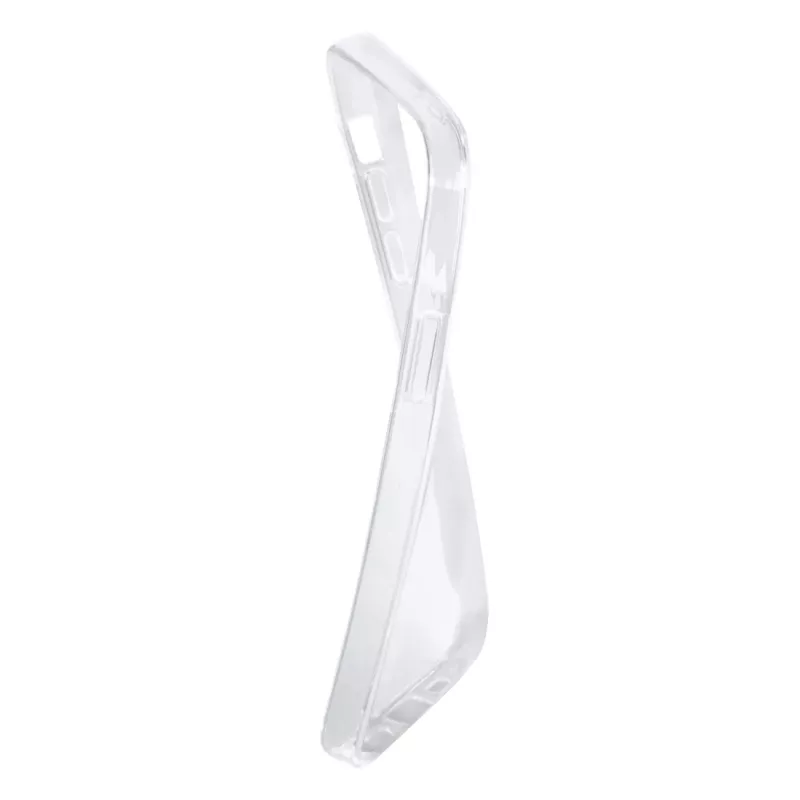 Hama Crystal Clear etui na telefon komórkowy 15.5 cm (6.1 cala) pokrywa przezroczysta