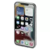 Hama Crystal Clear etui na telefon komórkowy 15.5 cm (6.1 cala) pokrywa przezroczysta