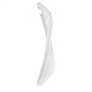 Hama Crystal Clear obudowa do telefonu komórkowego 15,5 cm (6,1 cala) Pokrowiec Przezroczysty