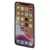Hama Crystal Clear obudowa do telefonu komórkowego 15,5 cm (6,1 cala) Pokrowiec Przezroczysty