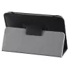 Etui Folio Hama Strap 173500H 7 cali czarne