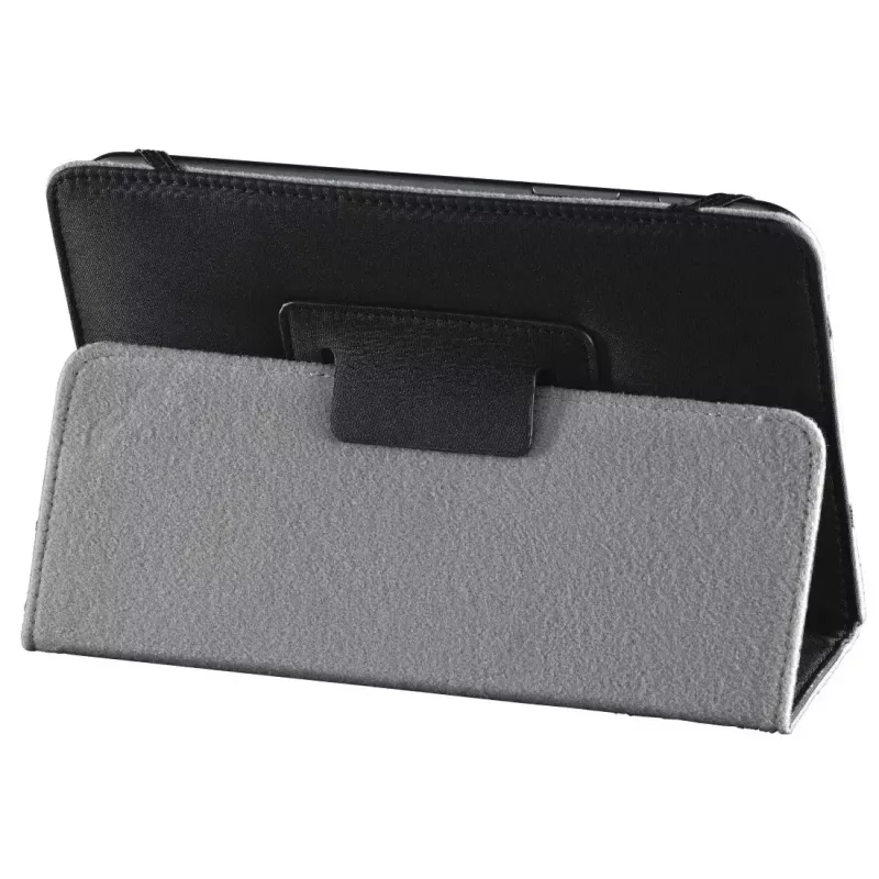 Etui Folio Hama Strap 173500H 7 cali czarne