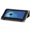 Etui Folio Hama Strap 173500H 7 cali czarne