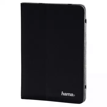 Etui Folio Hama Strap 173500H 7 cali czarne