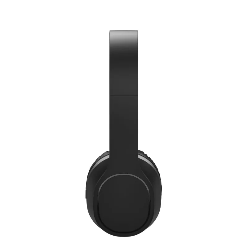 Hama Touch Headset Wired & Wireless Head-band Calls/Music Micro-USB Bluetooth Czarny