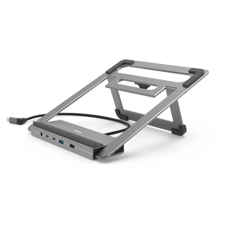 Hama Connect2Office Stand Laptop stand Antracyt